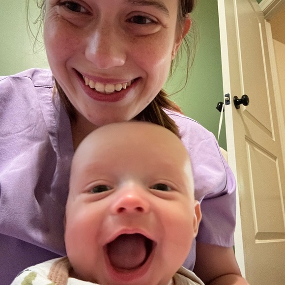 Meet your Posher, Jade - Picture 6 of 14